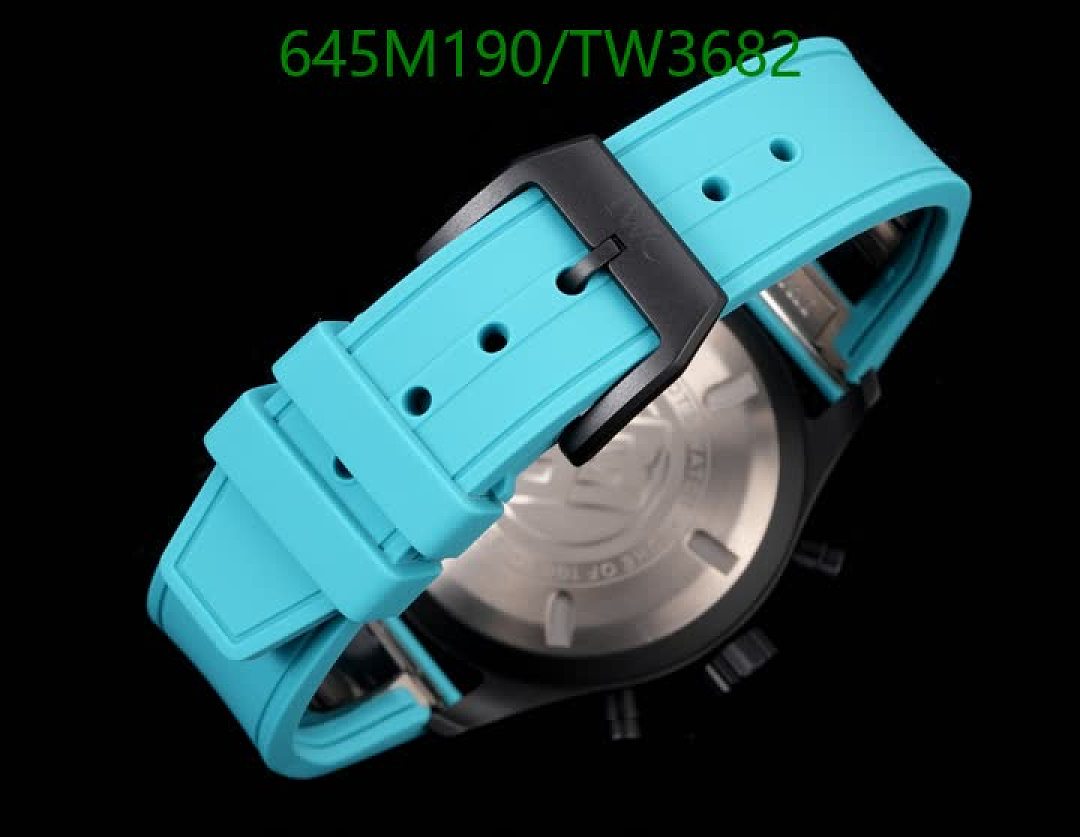 IWC-Watches(5A) Code: TW3682 $: 645USD
