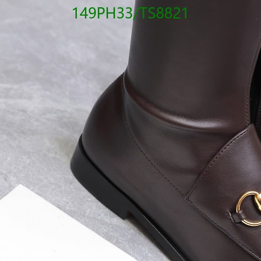 Gucci-Shoes(Women) Code: TS8821 $: 149USD