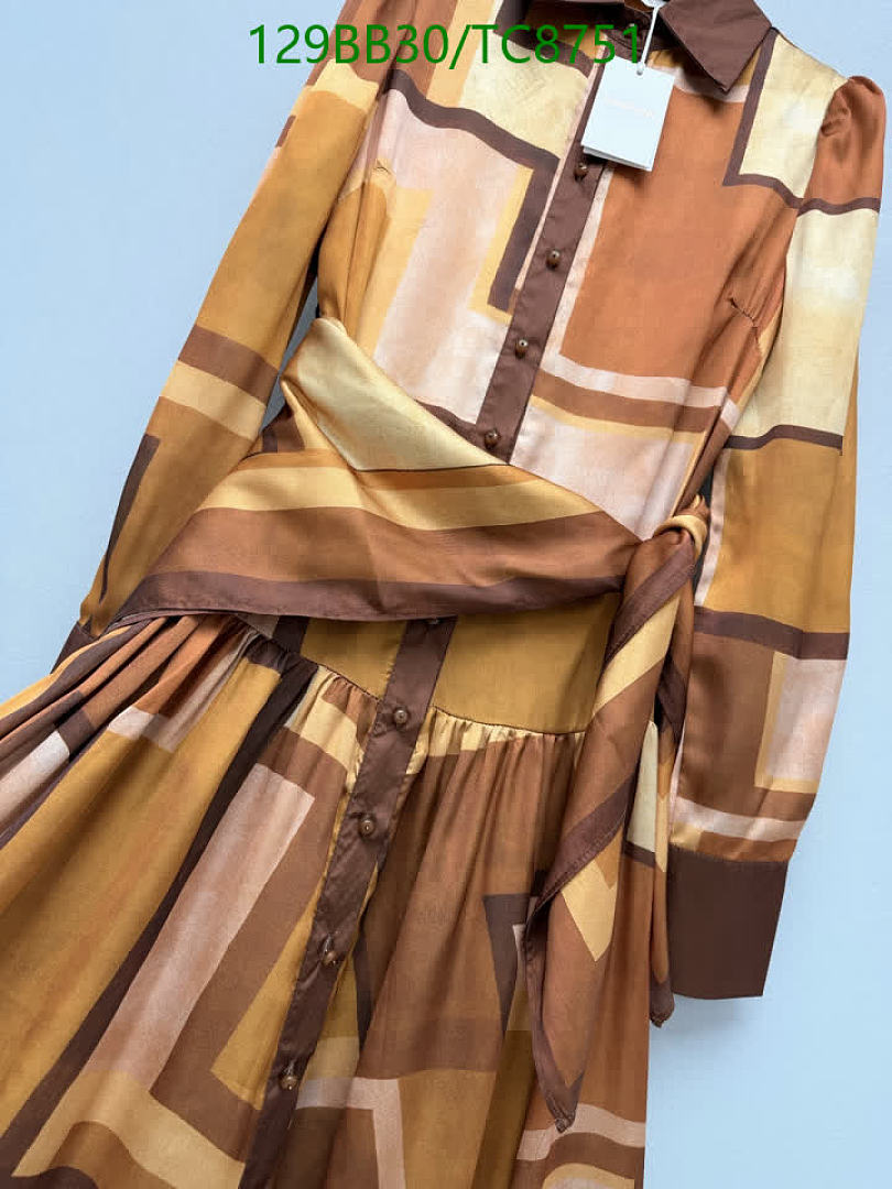 Zimmermann-Clothing Code: TC8751 $: 129USD