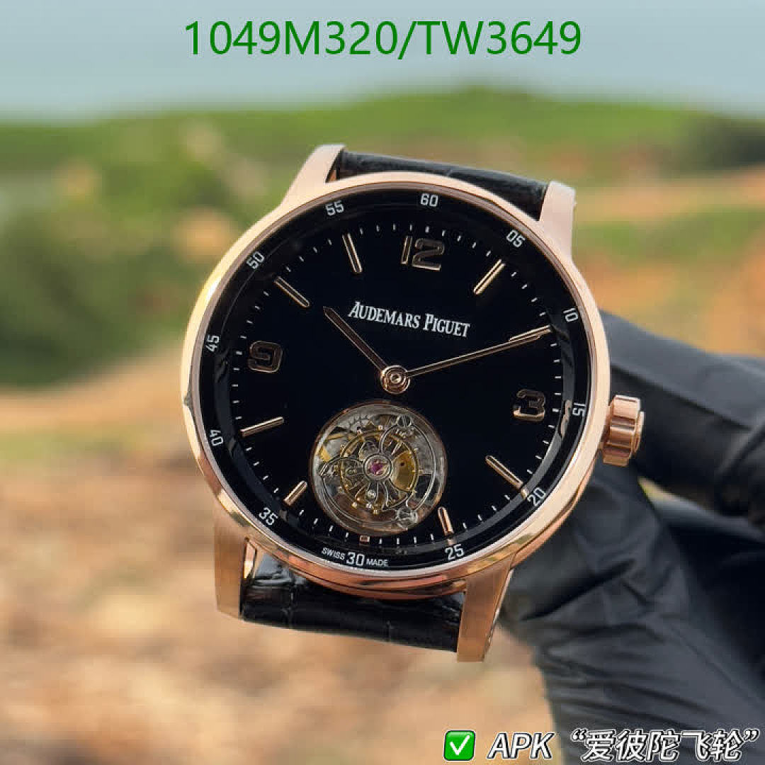 Audemars Piguet-Watches(5A) Code: TW3649 $: 1049USD