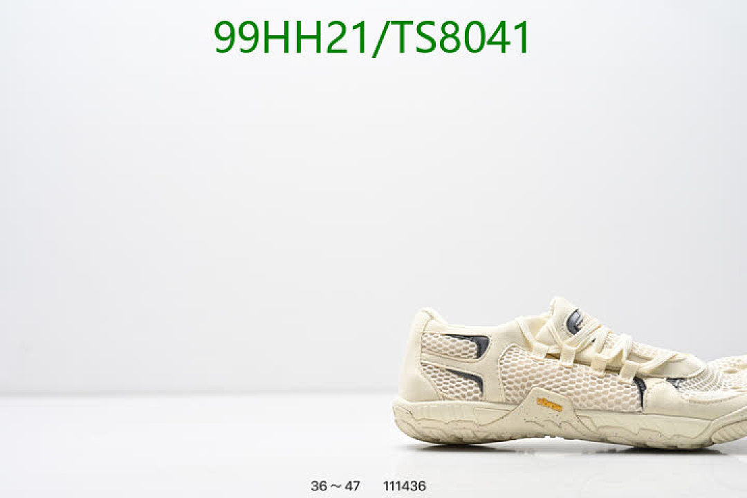 Vibram-Shoes(Men) Code: TS8041 $: 99USD