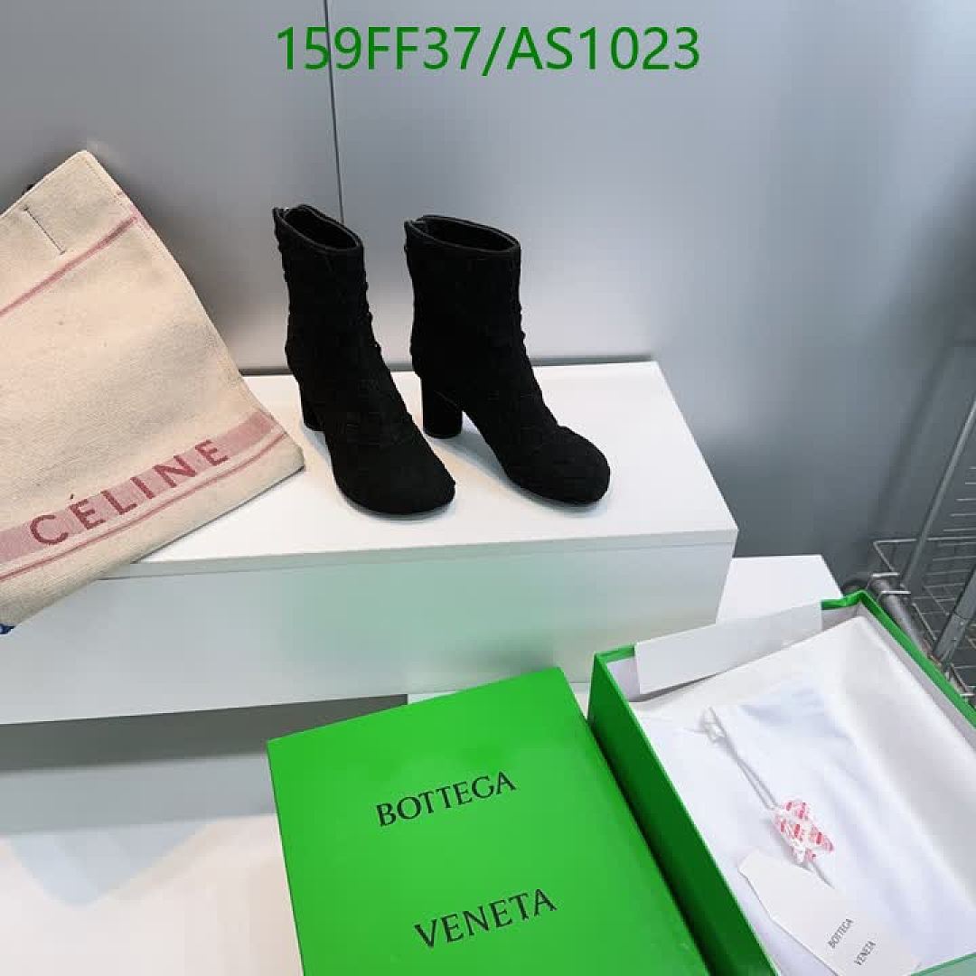 Boots-Shoes(Women) Code: AS1023 $: 159USD