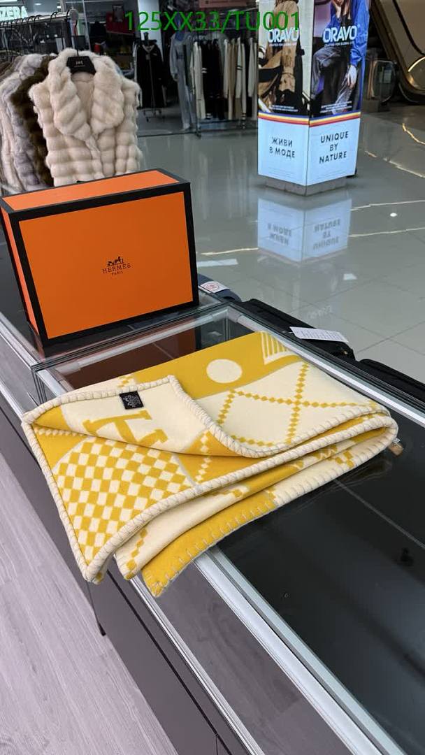 Hermes-Home & Lifestyle Code: TU001 $: 125USD
