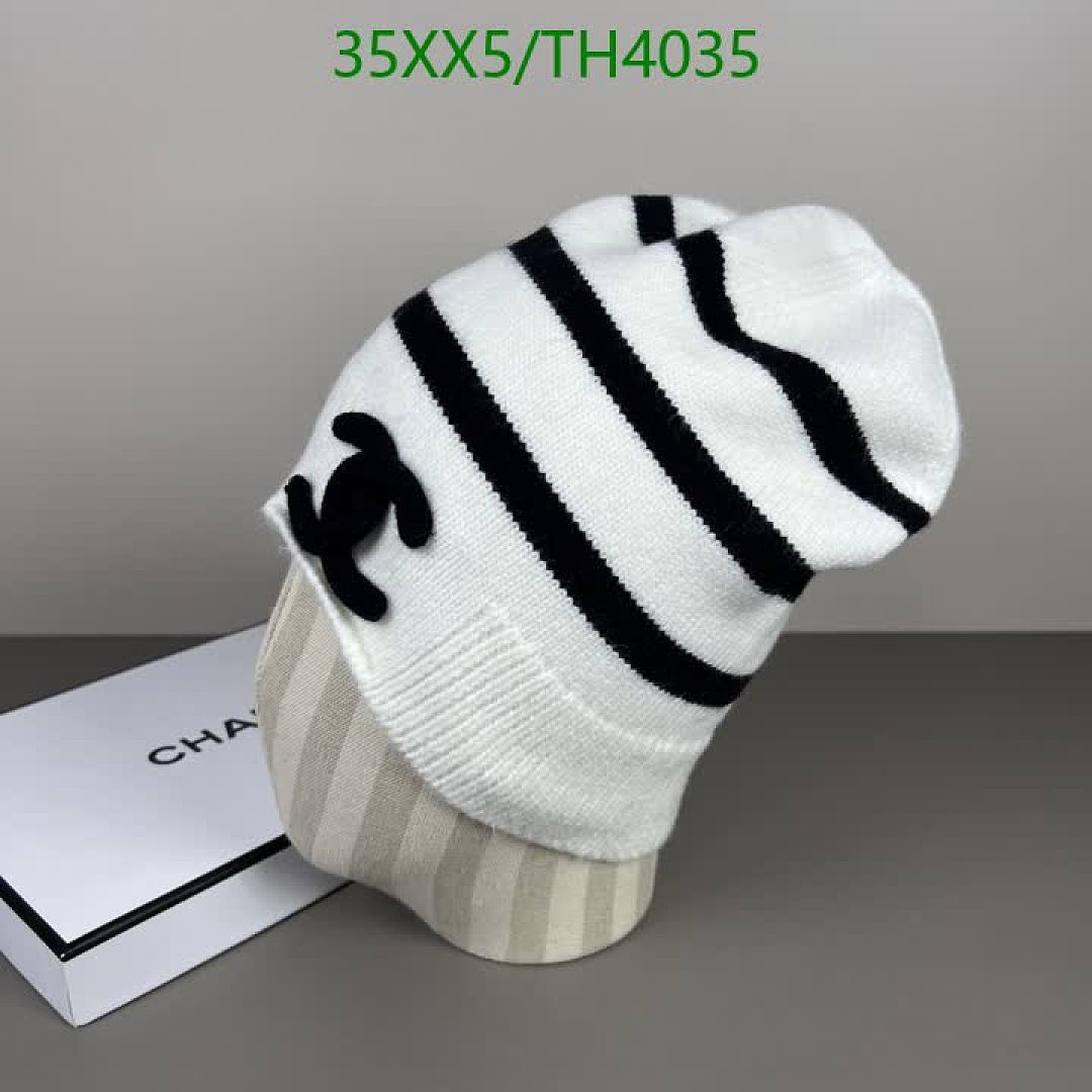 Chanel-Hats Code: TH4035 $: 35USD