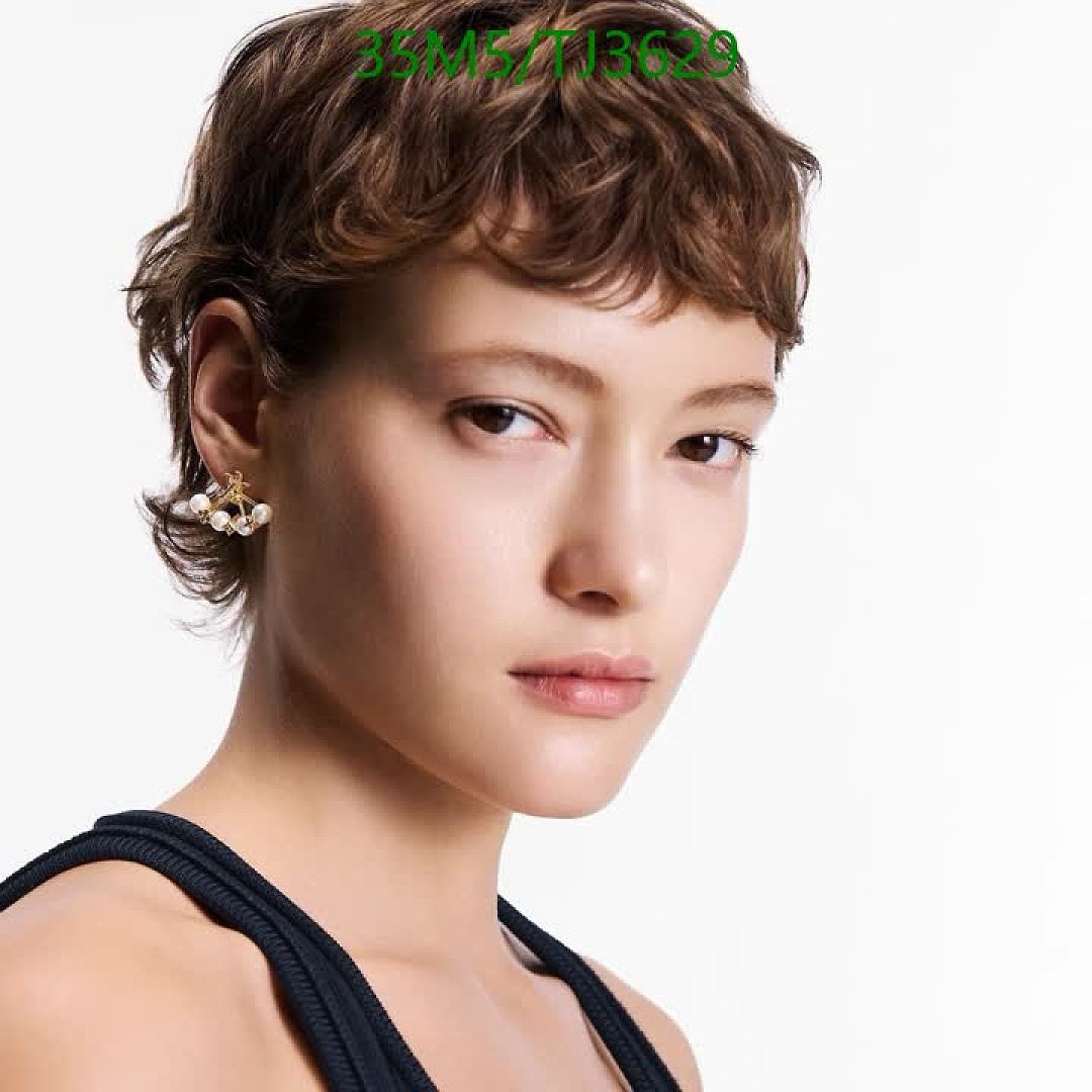 LV-Jewelry Code: TJ3629 $: 35USD