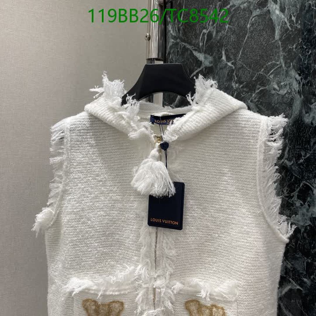 LV-Clothing Code: TC8542 $: 119USD