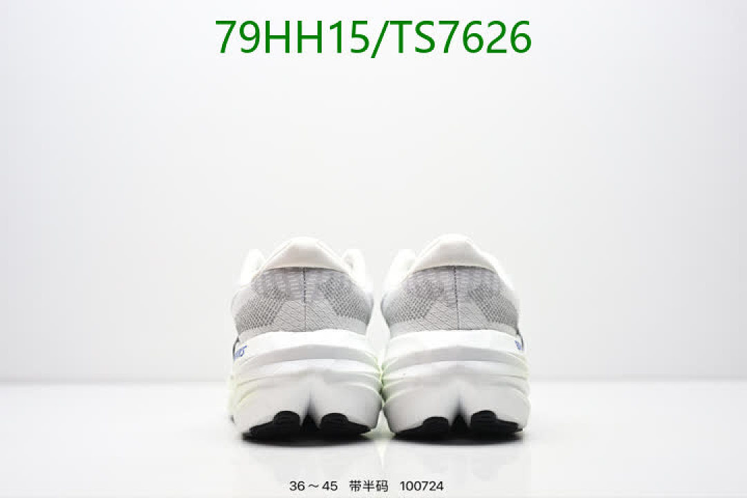 Brooks-Shoes(Men) Code: TS7626 $: 79USD
