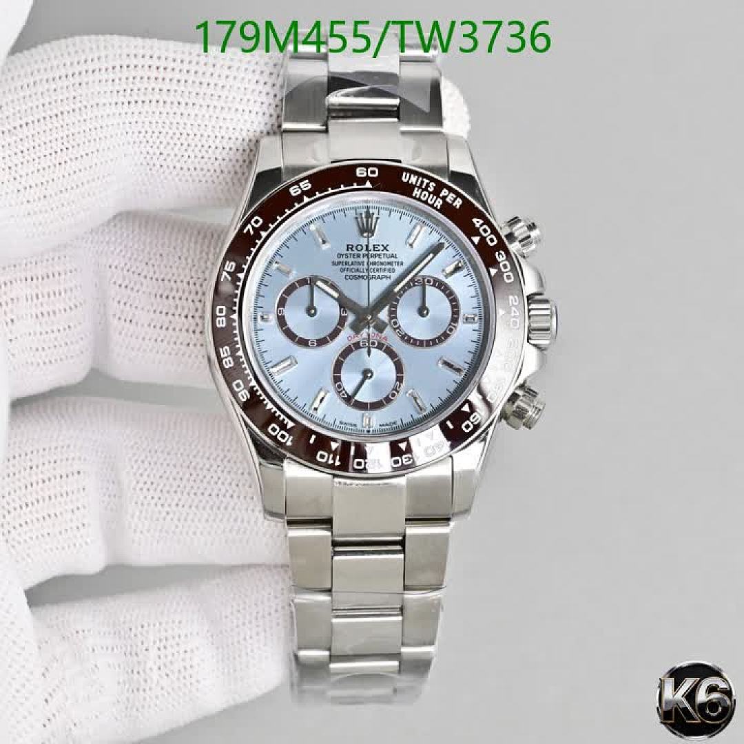 Rolex-Watches(5A) Code: TW3736 $: 1500USD