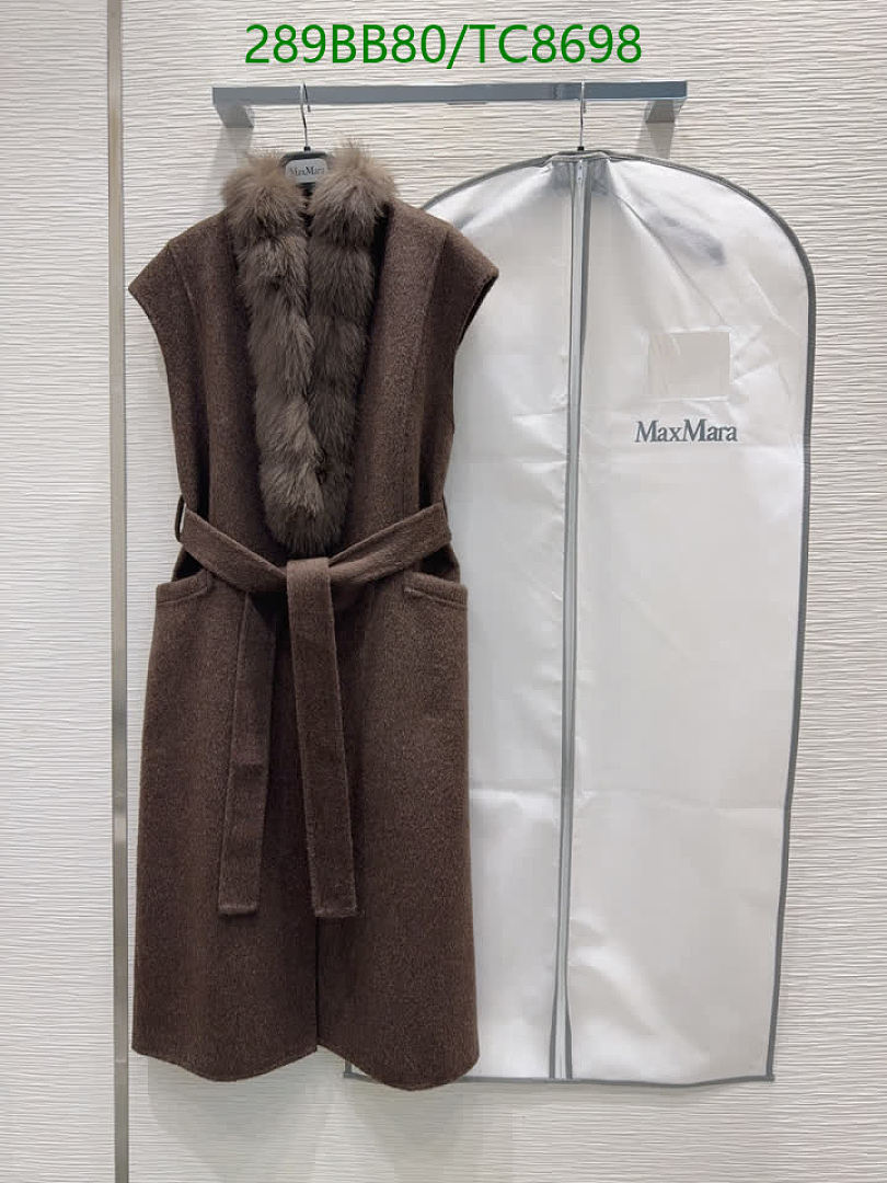 Maxmara-Clothing Code: TC8698 $: 289USD