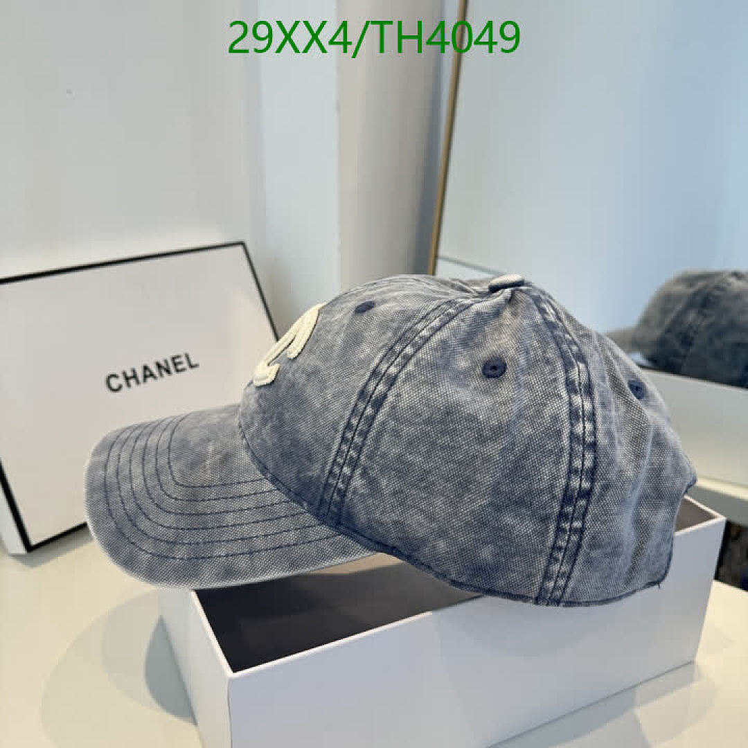 Chanel-Hats Code: TH4049 $: 29USD