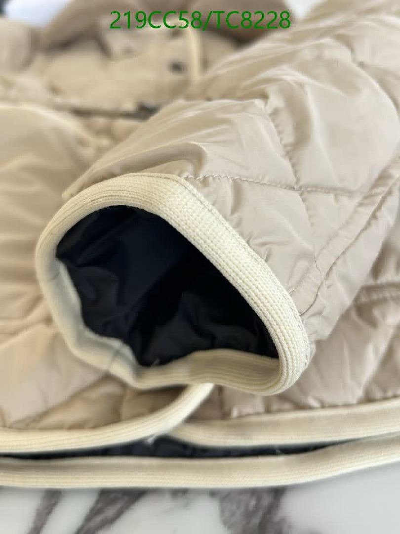Moncler-Down Jackets(Women) Code: TC8228 $: 219USD