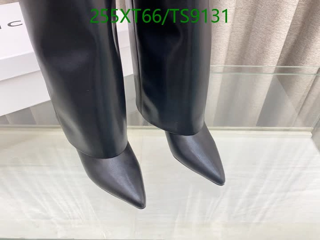 Boots-Shoes(Women) Code: TS9131 $: 255USD