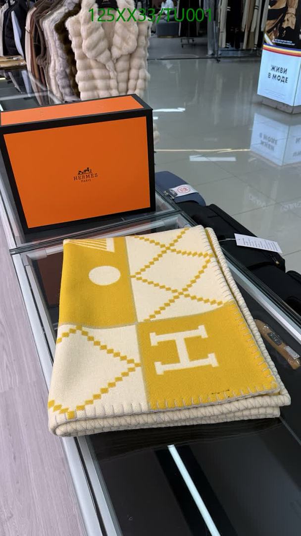Hermes-Home & Lifestyle Code: TU001 $: 125USD