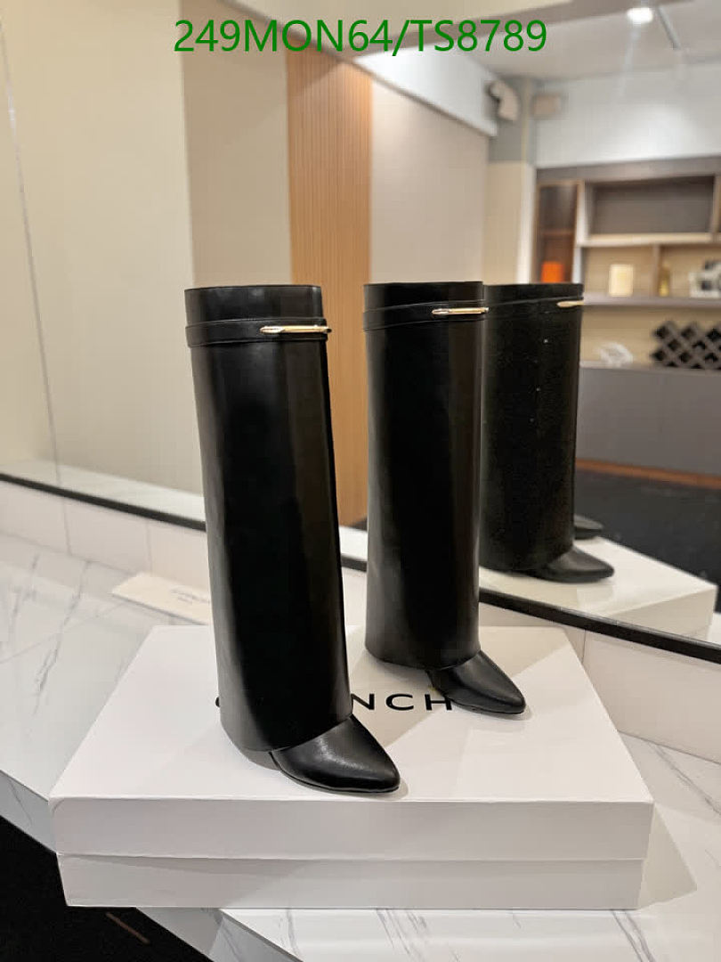 Boots-Shoes(Women) Code: TS8789 $: 249USD