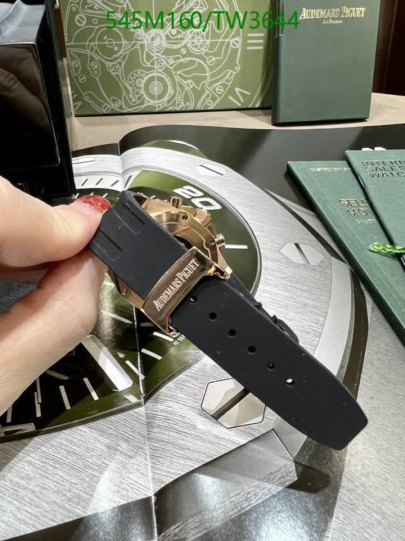 Audemars Piguet-Watches(5A) Code: TW3644 $: 545USD