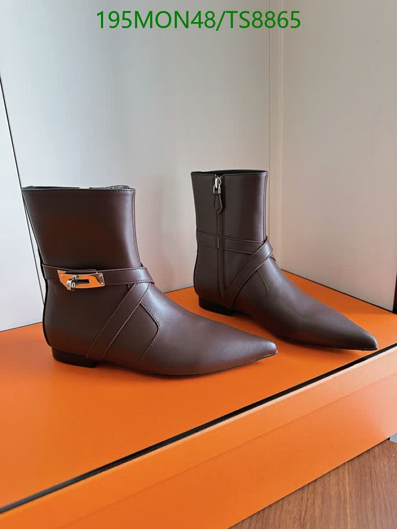 Boots-Shoes(Women) Code: TS8865 $: 195USD