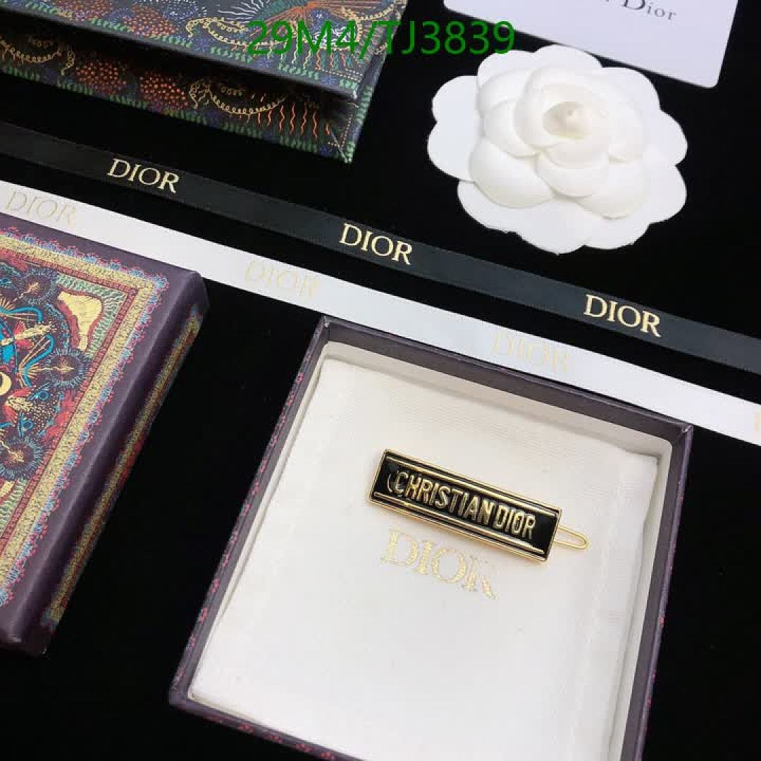Dior-Jewelry Code: TJ3839 $: 29USD