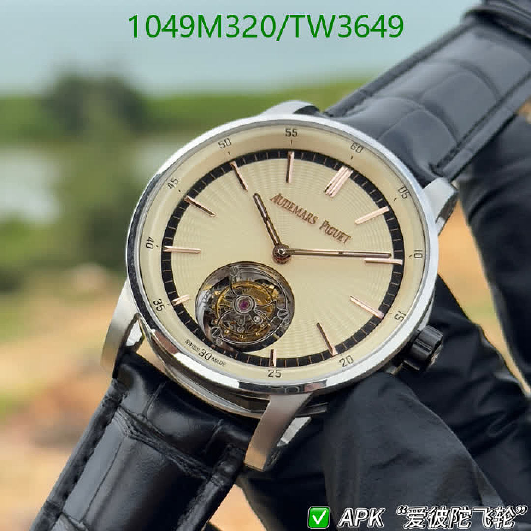 Audemars Piguet-Watches(5A) Code: TW3649 $: 1049USD
