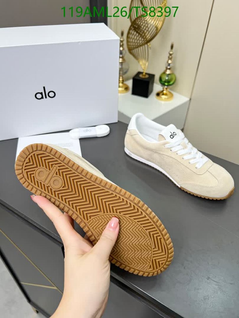 Alo-Shoes(Women) Code: TS8397 $: 119USD