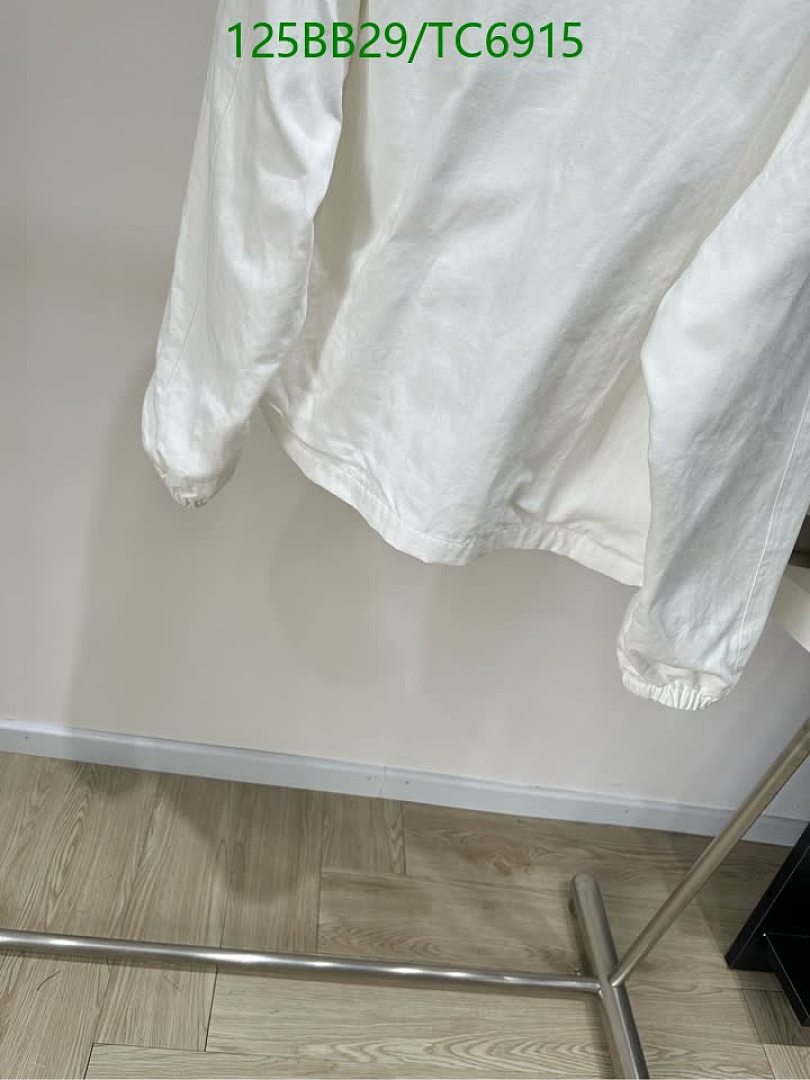 Ralph Lauren-Clothing Code: TC6915 $: 125USD