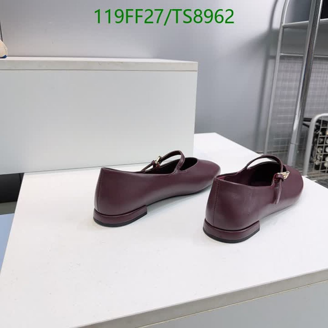 Prada-Shoes(Women) Code: TS8962 $: 119USD