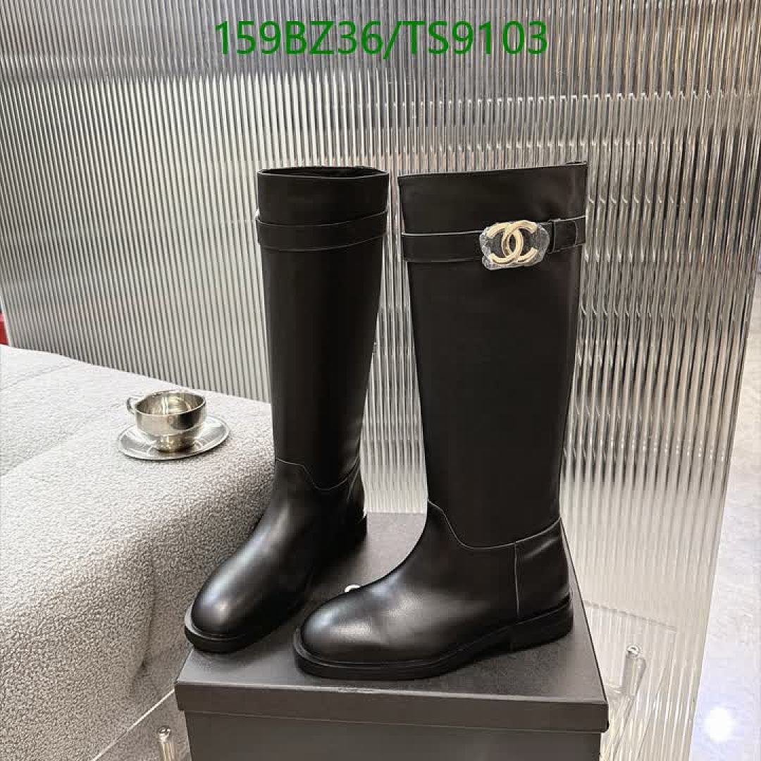 Boots-Shoes(Women) Code: TS9103 $: 159USD
