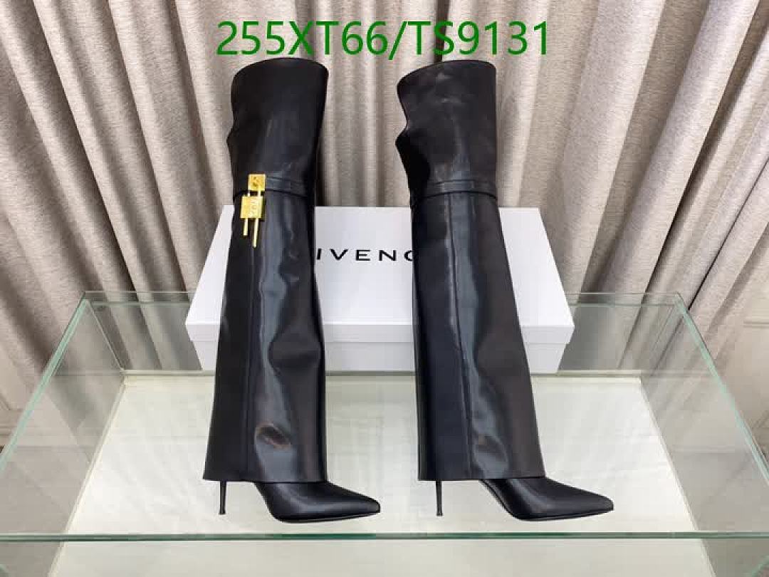 Boots-Shoes(Women) Code: TS9131 $: 255USD