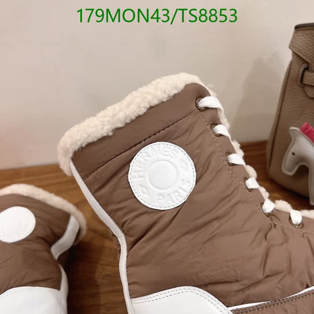 Boots-Shoes(Men) Code: TS8853 $: 179USD