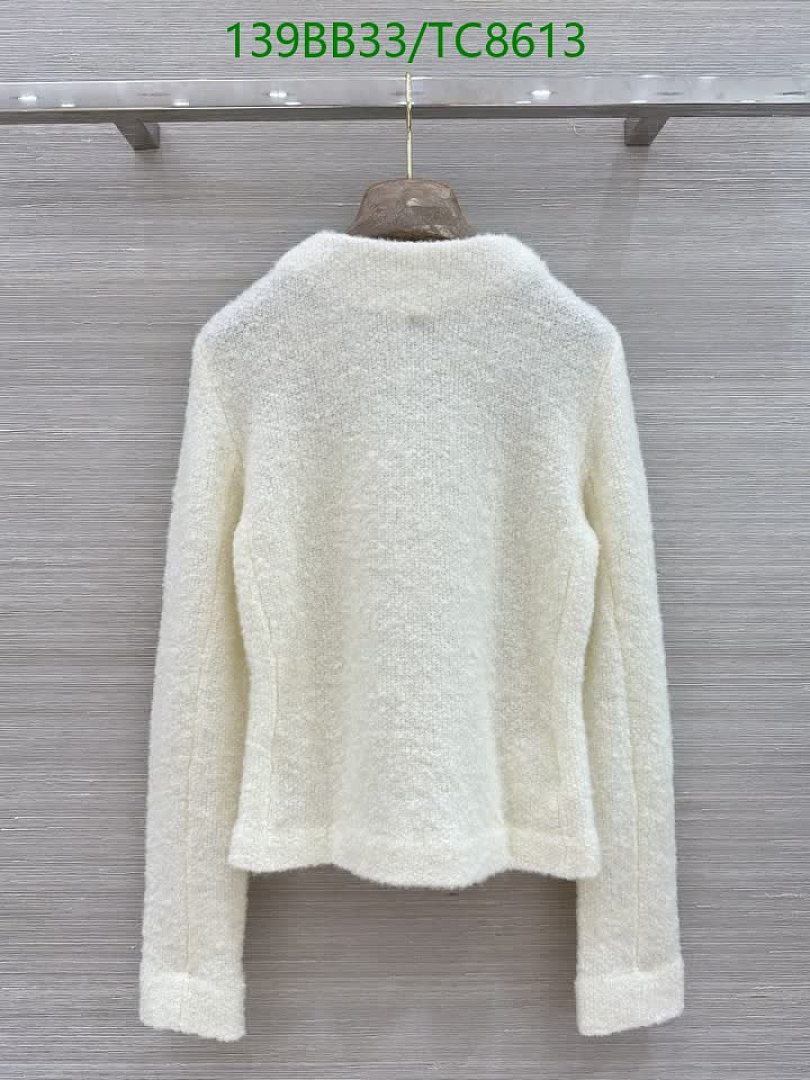 Miu Miu-Clothing Code: TC8613 $: 139USD