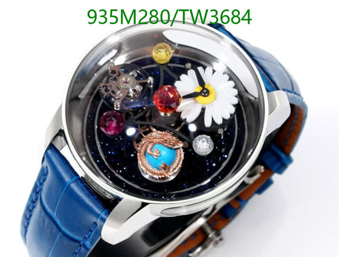 Jacob&Co-Watches(5A) Code: TW3684 $: 935USD