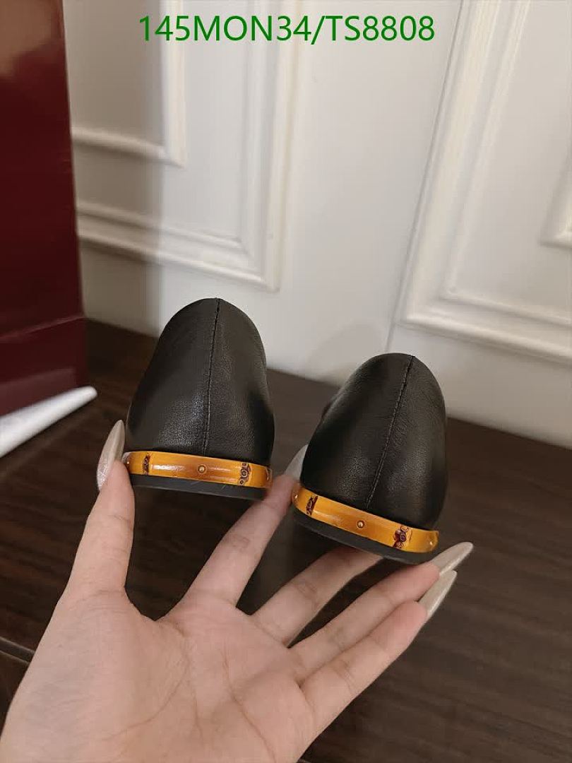 Gucci-Shoes(Women) Code: TS8808 $: 145USD