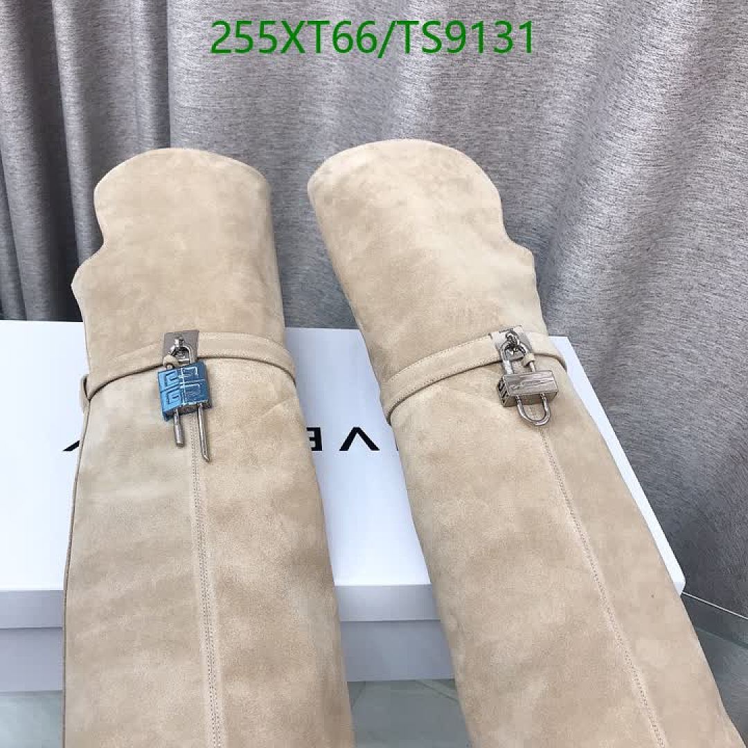 Boots-Shoes(Women) Code: TS9131 $: 255USD