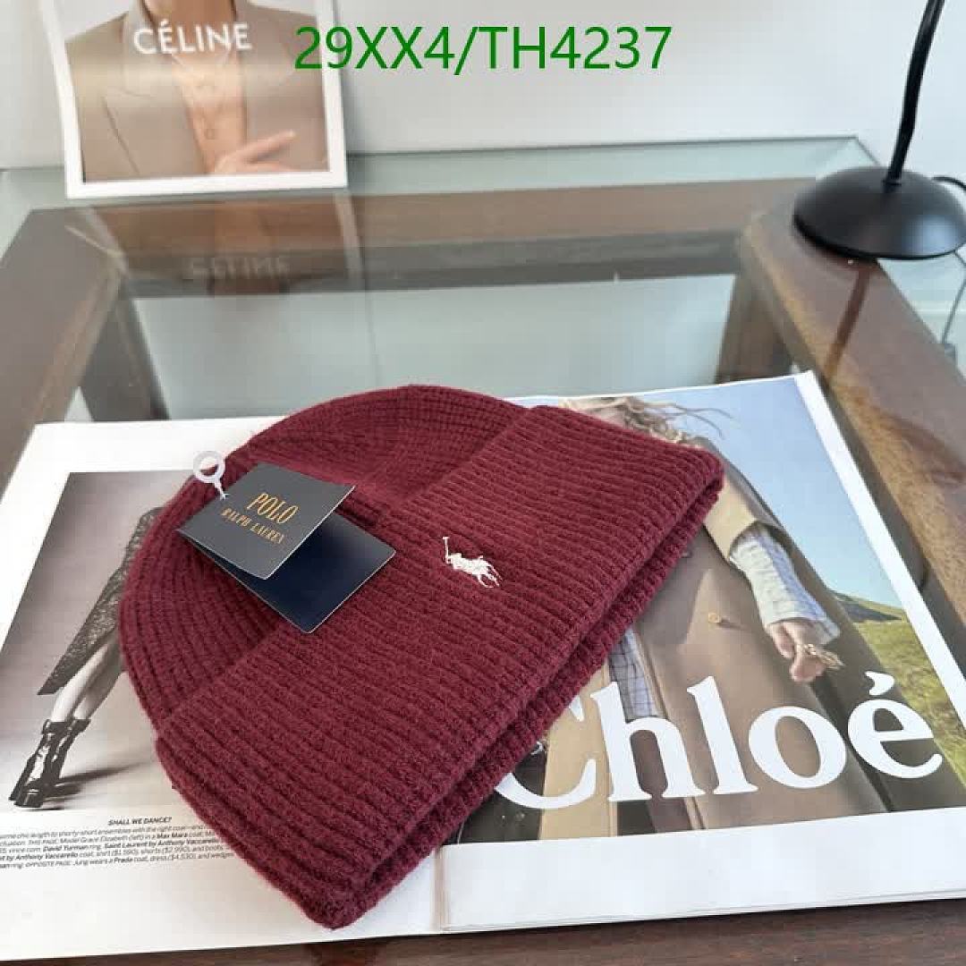 Ralph Lauren-Hats Code: TH4237 $: 29USD
