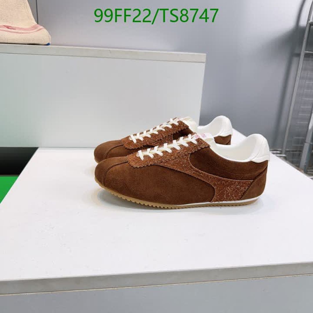 BV-Shoes(Women) Code: TS8747 $: 99USD