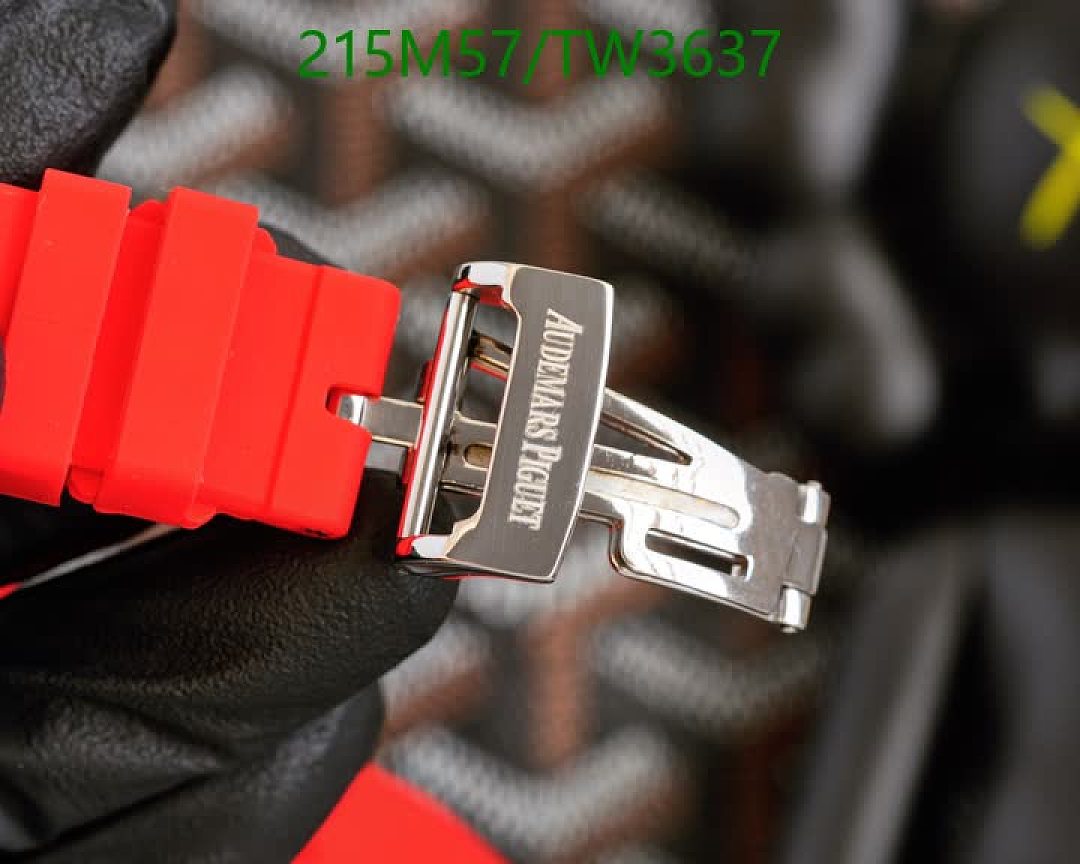 Audemars Piguet-Watches(5A) Code: TW3637 $: 215USD