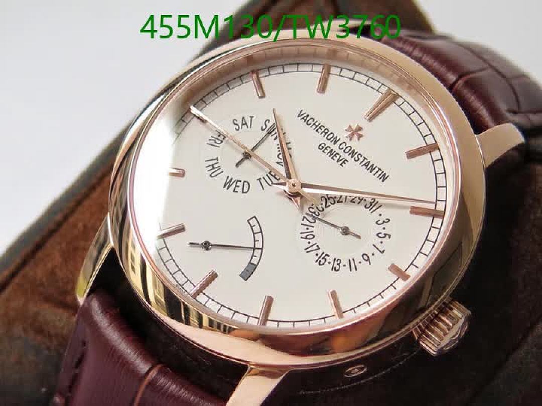 Vacheron Constantin-Watches(5A) Code: TW3760 $: 455USD