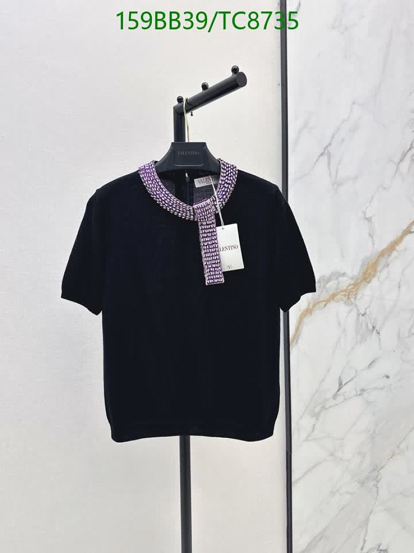 Valentino-Clothing Code: TC8735 $: 159USD