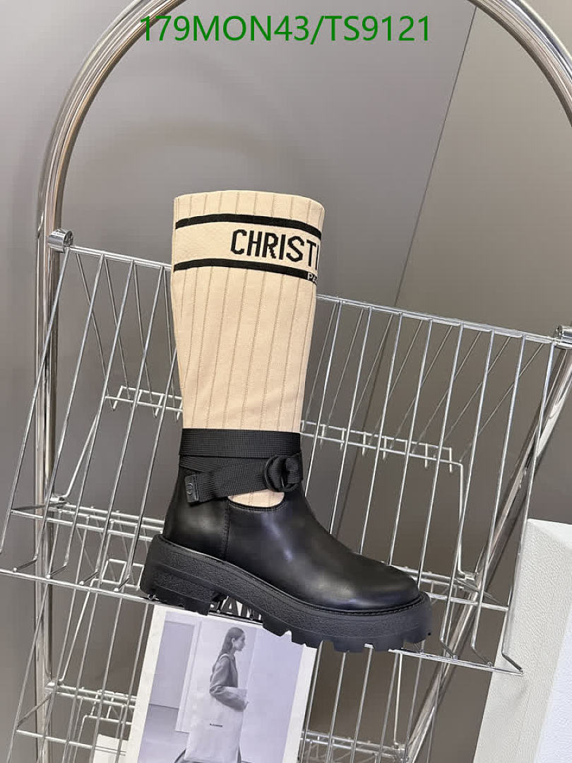 Boots-Shoes(Women) Code: TS9121 $: 179USD