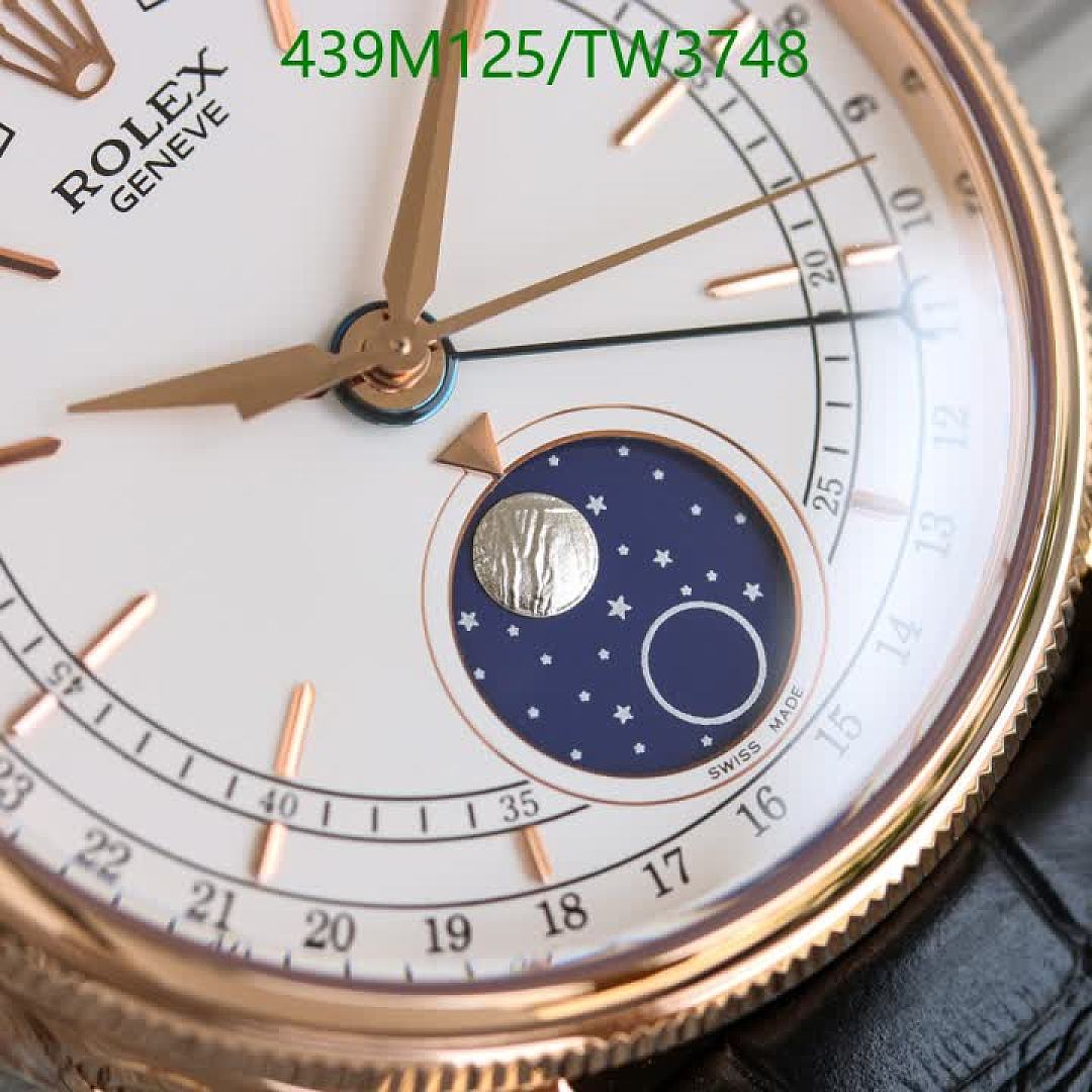 Rolex-Watches(5A) Code: TW3748 $: 439USD