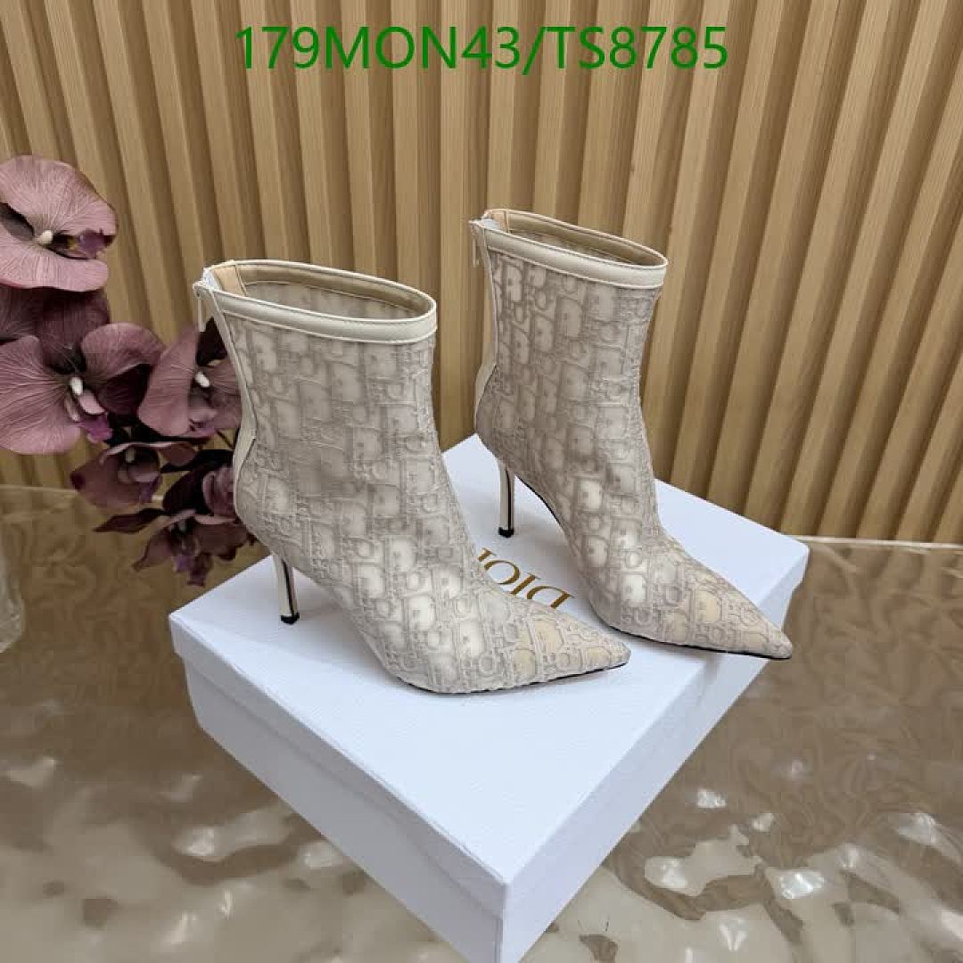 Boots-Shoes(Women) Code: TS8785 $: 179USD