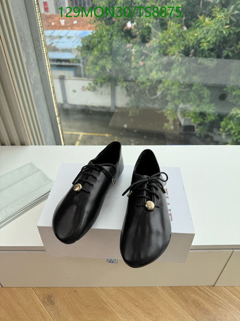 Loewe-Shoes(Women) Code: TS8875 $: 129USD