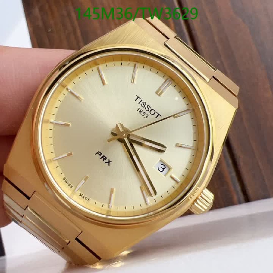 Tissot-Watches(4A) Code: TW3629 $: 145USD