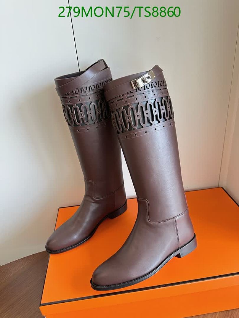 Boots-Shoes(Women) Code: TS8860 $: 279USD
