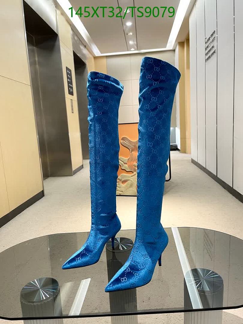 Boots-Shoes(Women) Code: TS9079 $: 145USD