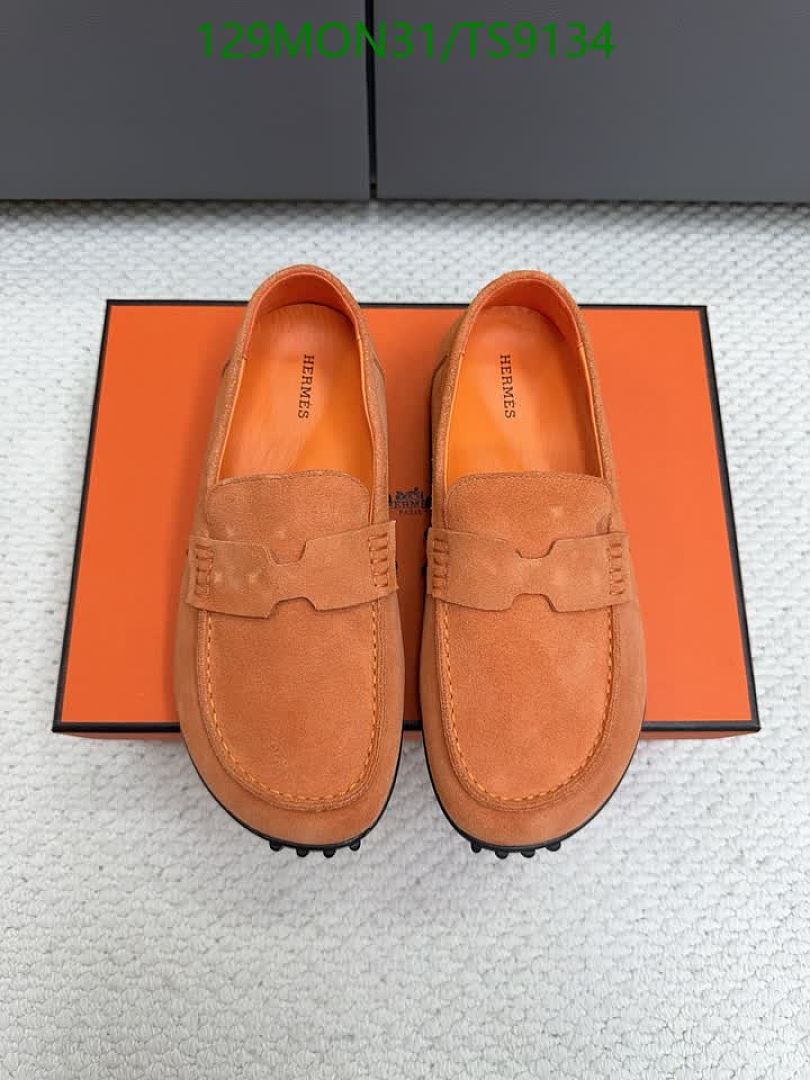 Hermes-Shoes(Women) Code: TS9134 $: 129USD