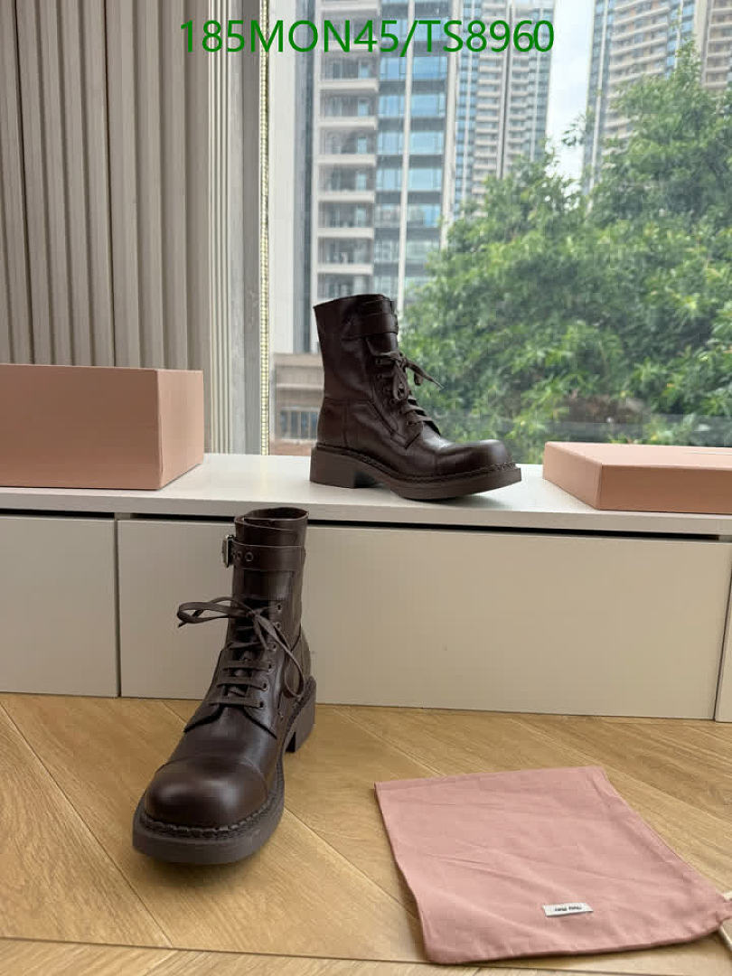 Boots-Shoes(Women) Code: TS8960 $: 185USD