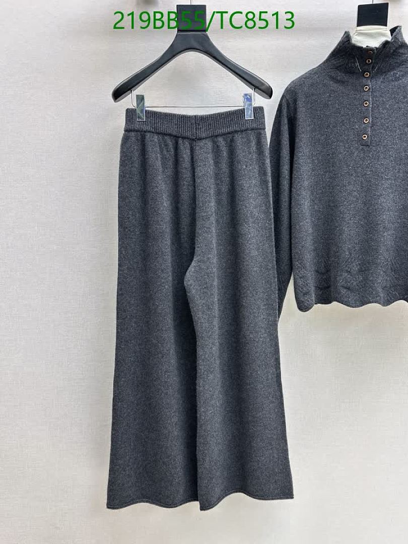Loro Piana-Clothing Code: TC8513 $: 219USD