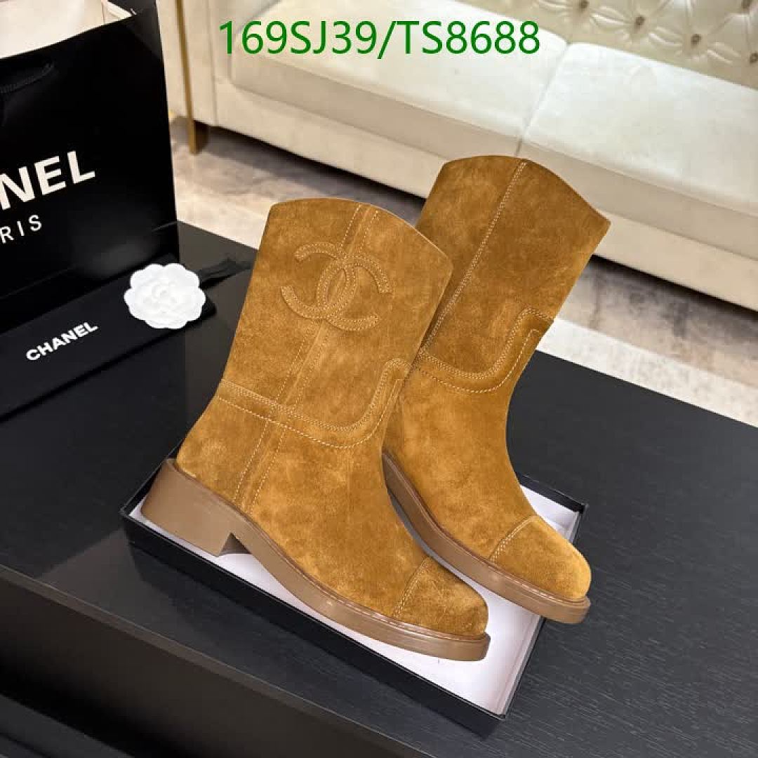 Boots-Shoes(Women) Code: TS8688 $: 169USD