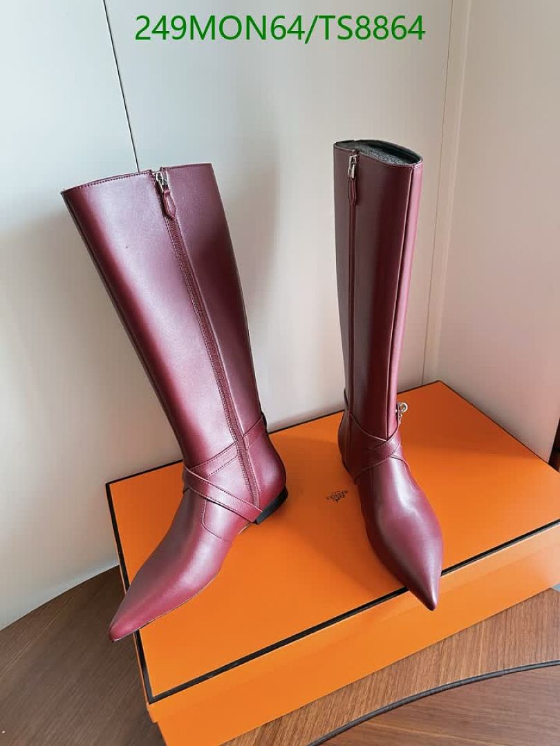 Boots-Shoes(Women) Code: TS8864 $: 249USD