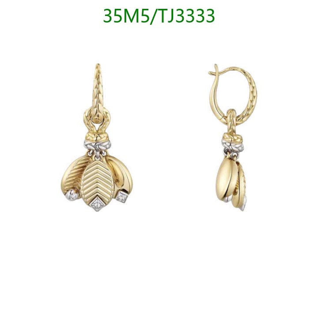 Cartier-Jewelry Code: TJ3333 $: 35USD
